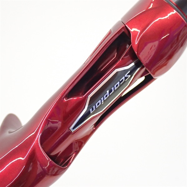 １９スコーピオン１５１０１Ｆ－５